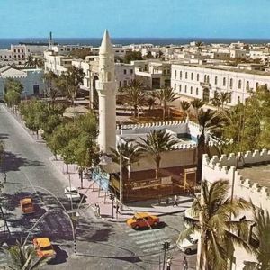 Meet your Posher, Abdirahman